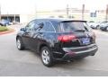 Crystal Black Pearl - MDX Technology Photo No. 5