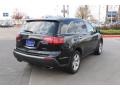 Crystal Black Pearl - MDX Technology Photo No. 7