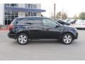 Crystal Black Pearl - MDX Technology Photo No. 8