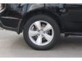 Crystal Black Pearl - MDX Technology Photo No. 10
