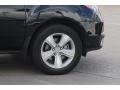 Crystal Black Pearl - MDX Technology Photo No. 11