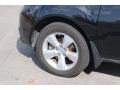 Crystal Black Pearl - MDX Technology Photo No. 12
