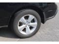 Crystal Black Pearl - MDX Technology Photo No. 13