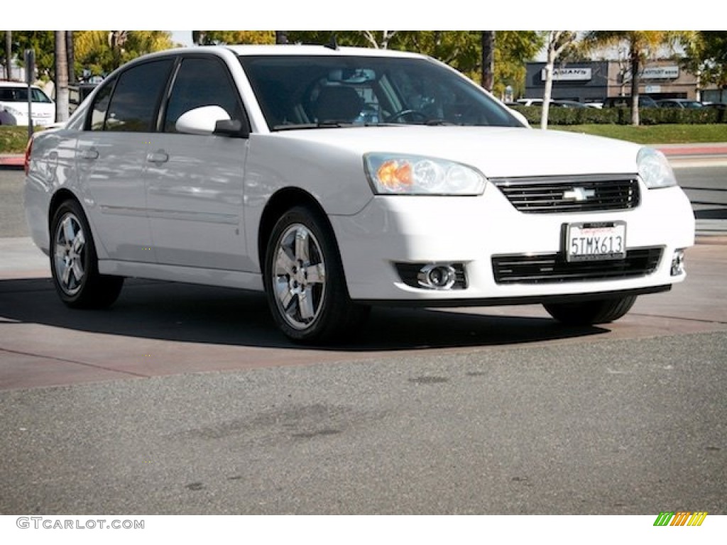 2006 white chevrolet malibu ltz sedan 110275948 gtcarlot com 2006 Chevy Malibu Hatchback White 2006 malibu ltz sedan white cashmere beige photo 1