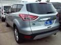 2016 Ingot Silver Metallic Ford Escape Titanium  photo #7