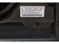 Crystal Black Pearl - MDX Technology Photo No. 48