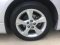 Classic Silver Metallic - Corolla S Photo No. 5