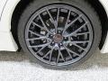 Crystal White Pearl - WRX STI Limited Photo No. 13