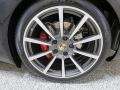 Black - 911 Carrera S Coupe Photo No. 12