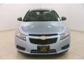Ice Blue Metallic - Cruze LS Photo No. 2
