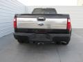 Shadow Black - F350 Super Duty Platinum Crew Cab 4x4 DRW Photo No. 5