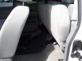 2007 White Nissan Titan XE King Cab  photo #7