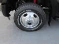 Shadow Black - F350 Super Duty Platinum Crew Cab 4x4 DRW Photo No. 11