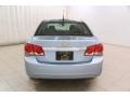 Ice Blue Metallic - Cruze LS Photo No. 12