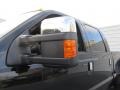 Shadow Black - F350 Super Duty Platinum Crew Cab 4x4 DRW Photo No. 13