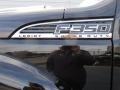 Shadow Black - F350 Super Duty Platinum Crew Cab 4x4 DRW Photo No. 14