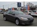 Predawn Gray Mica - Camry LE Photo No. 1