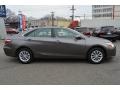Predawn Gray Mica - Camry LE Photo No. 2