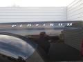 Shadow Black - F350 Super Duty Platinum Crew Cab 4x4 DRW Photo No. 17