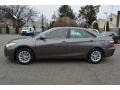 Predawn Gray Mica - Camry LE Photo No. 3