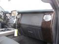 Shadow Black - F350 Super Duty Platinum Crew Cab 4x4 DRW Photo No. 18