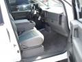 White - Titan XE King Cab Photo No. 9