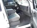 2007 White Nissan Titan XE King Cab  photo #9