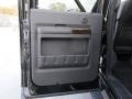 Shadow Black - F350 Super Duty Platinum Crew Cab 4x4 DRW Photo No. 19