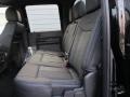 Shadow Black - F350 Super Duty Platinum Crew Cab 4x4 DRW Photo No. 20