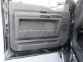Shadow Black - F350 Super Duty Platinum Crew Cab 4x4 DRW Photo No. 21