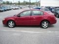 Berry Red - ION 3 Sedan Photo No. 2