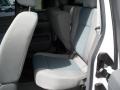 2007 White Nissan Titan XE King Cab  photo #10