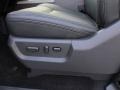 Shadow Black - F350 Super Duty Platinum Crew Cab 4x4 DRW Photo No. 25