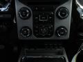 Shadow Black - F350 Super Duty Platinum Crew Cab 4x4 DRW Photo No. 30
