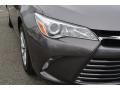 Predawn Gray Mica - Camry LE Photo No. 25