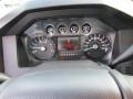 Shadow Black - F350 Super Duty Platinum Crew Cab 4x4 DRW Photo No. 34