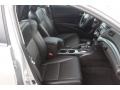 Silver Moon - ILX 2.0L Premium Photo No. 22