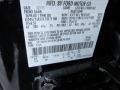 Shadow Black - F350 Super Duty Platinum Crew Cab 4x4 DRW Photo No. 36