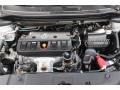 Silver Moon - ILX 2.0L Premium Photo No. 23