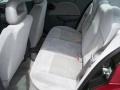 Berry Red - ION 3 Sedan Photo No. 7