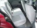 Berry Red - ION 3 Sedan Photo No. 9