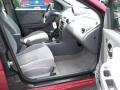 Berry Red - ION 3 Sedan Photo No. 11