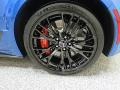  2015 Corvette Z06 Coupe Wheel