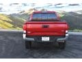 Barcelona Red Metallic - Tacoma TRD Off-Road Double Cab 4x4 Photo No. 4