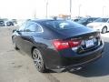 Mosaic Black Metallic - Malibu LT Photo No. 4