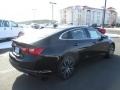 Mosaic Black Metallic - Malibu LT Photo No. 6