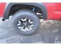 Barcelona Red Metallic - Tacoma TRD Off-Road Double Cab 4x4 Photo No. 9