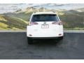 Super White - RAV4 LE AWD Photo No. 4