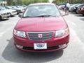 Berry Red - ION 3 Sedan Photo No. 14