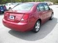 Berry Red - ION 3 Sedan Photo No. 16